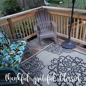 Meet your Posher, Alice